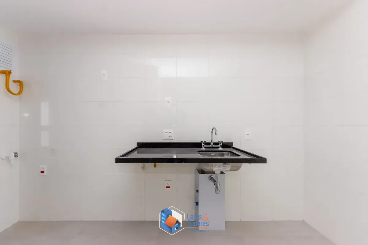 Imagem Apartamento para venda em City América com 2 quartos, sendo 1 suíte, 69.2m²