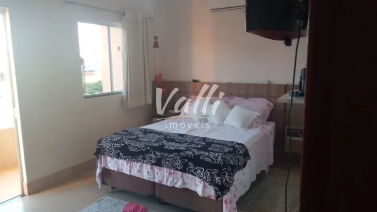 Imagem CASA RESIDENCIAL em Americana - SP, Nova Carioba