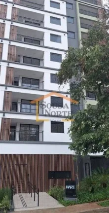 Imagem Apartamento NOVO, NUNCA HABITADO, 2 dormitórios, sala integrada com cozinha, sacada, área de servi...