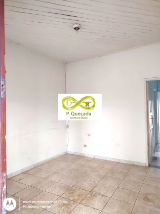 Imagem CASA DE 3 DORMITÓRIOS A VENDA EM BARÃO GERALDO