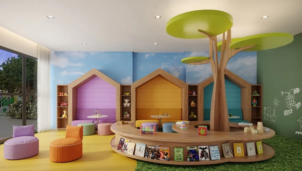 Imagem Empreendimento pensado para você estar onde gosta e sentir-se em casa. Aqui você mora num apartame...