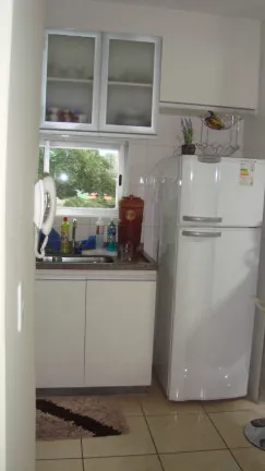 Imagem Apartamento com 2 Quartos à Venda, 63 m²em Jardim América - Goiânia