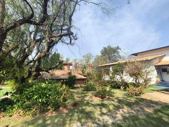 Imagem Casa com 3 dormitórios à venda, 260 m² por R$ 960.000,00 - Condomínio Terras de Savion - Itatiba/SP