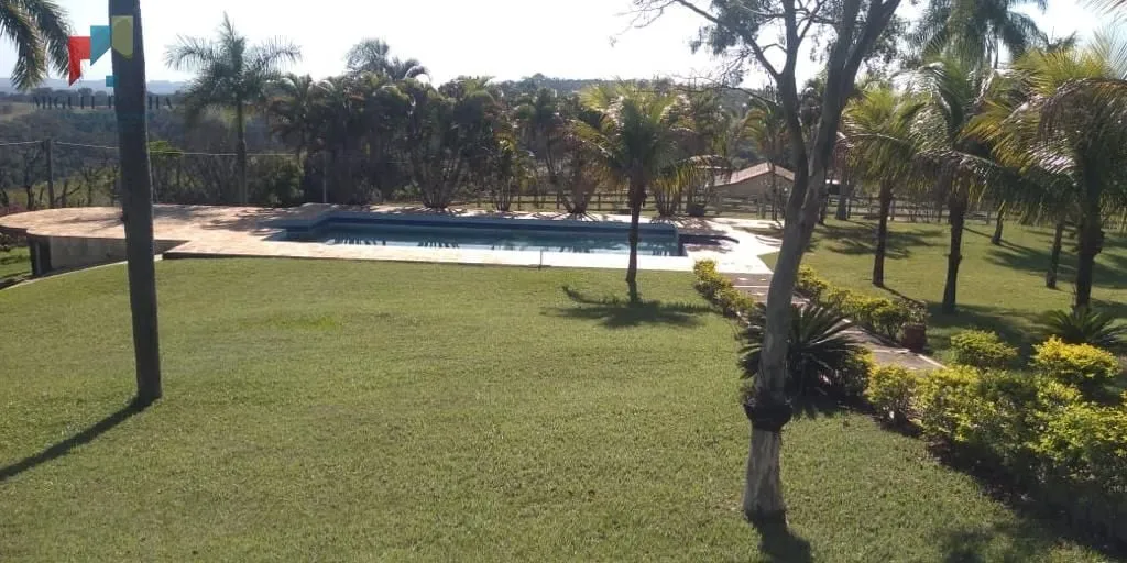 Imagem Fazenda a venda Região de Bauru SP