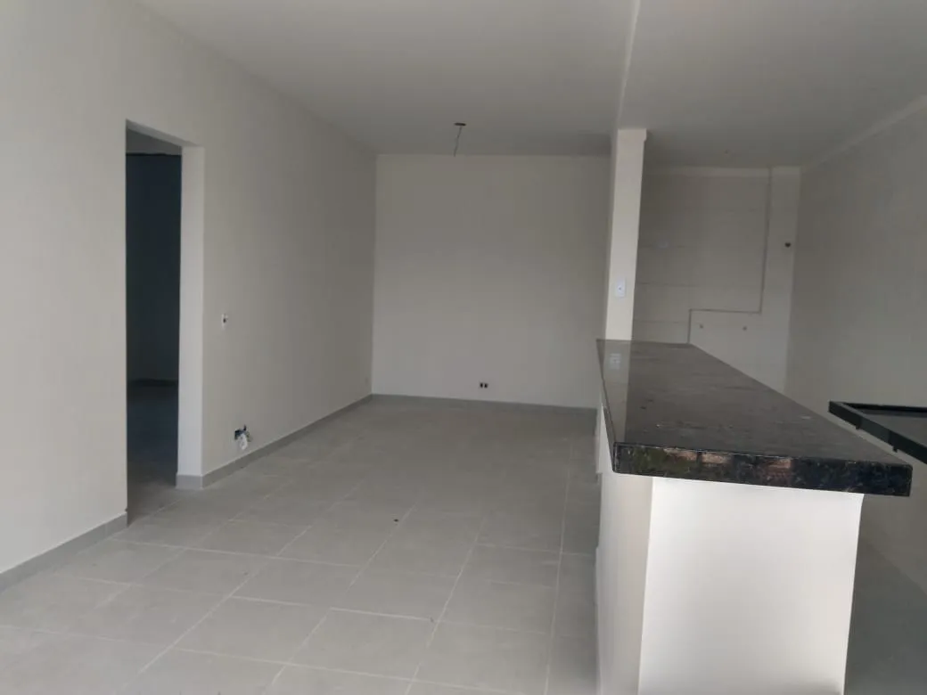 Imagem Apartamento à venda 2 Quartos, 1 Suite, 1 Vaga, Itaguá, Ubatuba - SP | edificio padrão