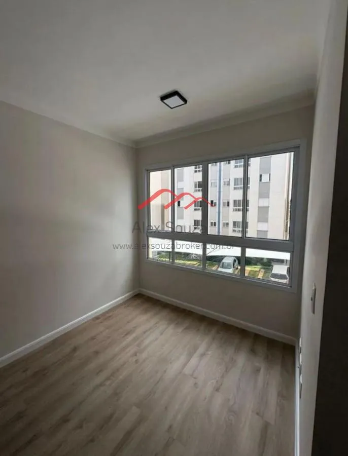 Imagem Apartamento para Venda em Hortolândia, Jardim Villagio Ghiraldelli, 2 dormitórios, 1 banheiro, 1 vaga