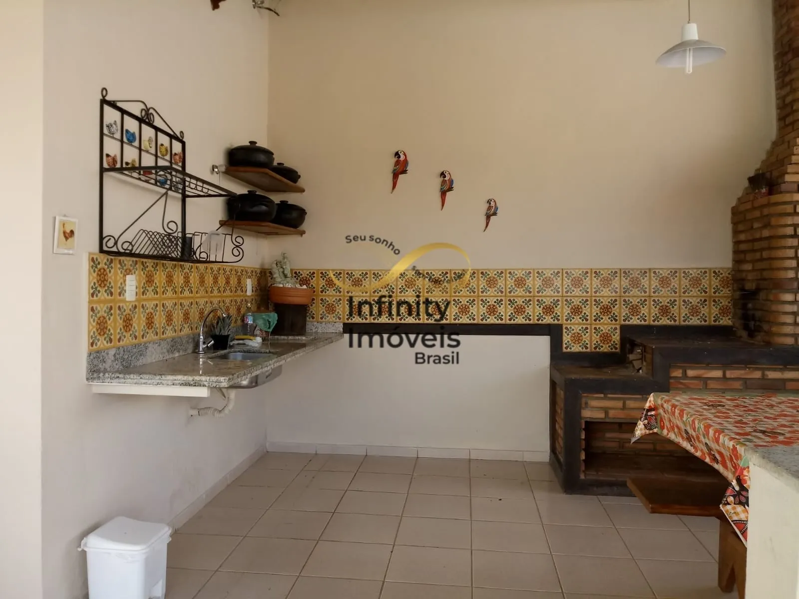 Imagem Casa em Condomínio em Centro, Jaboticatubas/MG