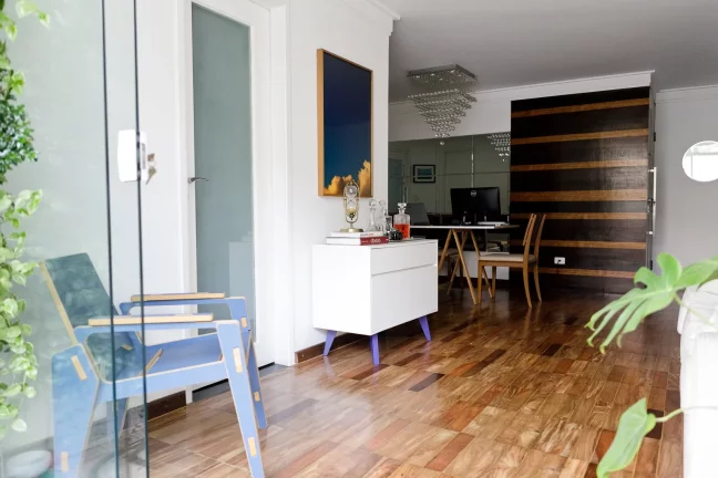 Imagem APARTAMENTO RESIDENCIAL em SÃO PAULO - SP, JARDIM PAULISTA