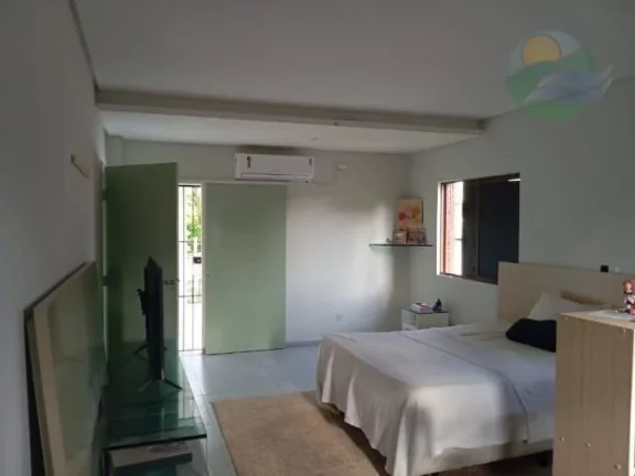Imagem Casa alto padrão, 04 quartos, piscina, para alugar em Piedade, Jaboatão dos Guararapes - PE.