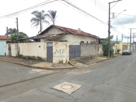Imagem Terreno Padrão