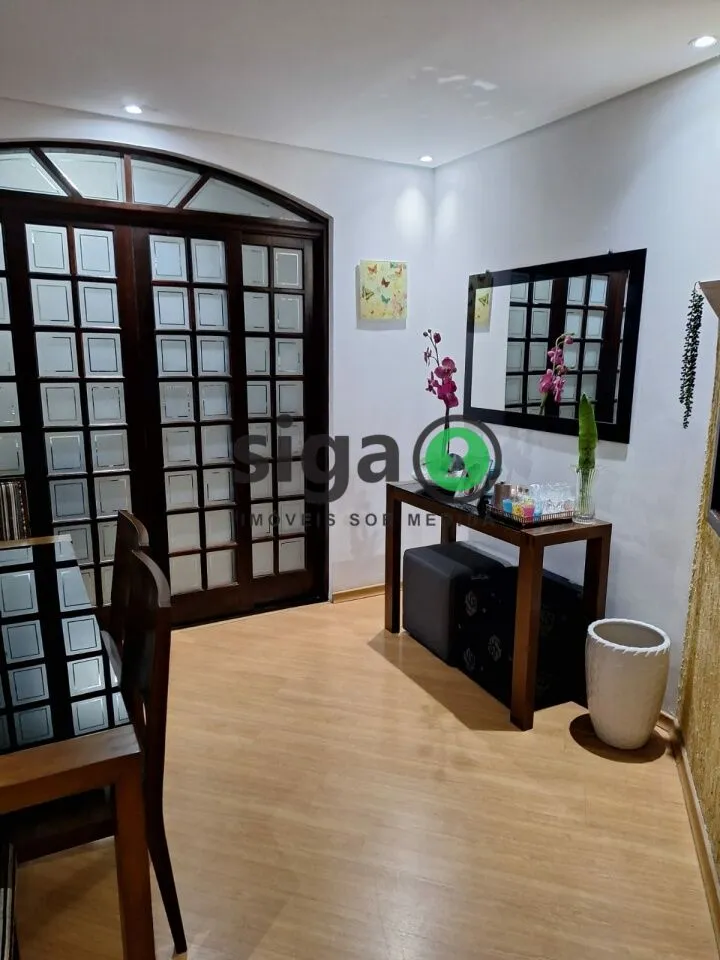 Imagem CASA SOBRADO COM 3 QUARTOS PARA VENDA INTERLAGOS
