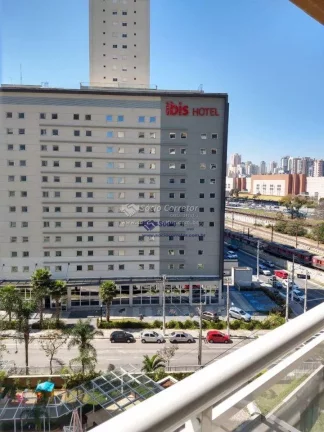 Imagem Sala à venda, 41 m por R$ 510.000,00 - Tatuap?(C) - São Paulo/SP