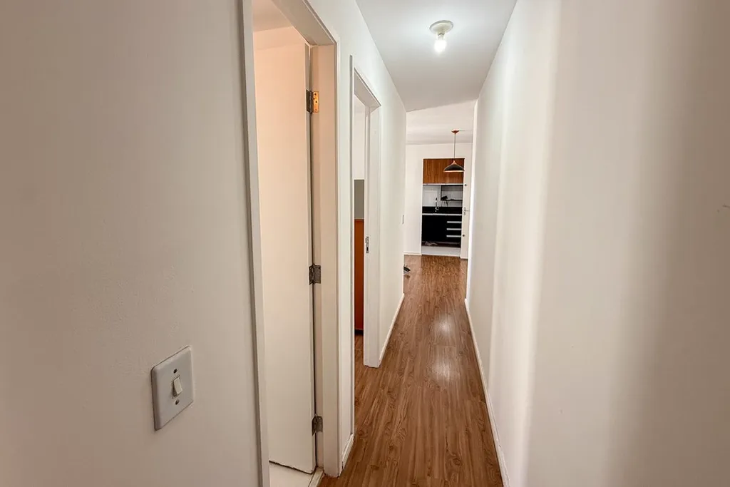 Imagem Apartamento em Igara