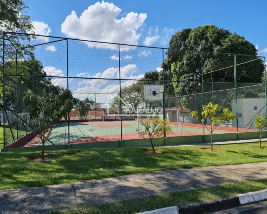 Imagem Terreno à venda em condomínio em Sorocaba-SP: sua oportunidade de viver com exclusividade!