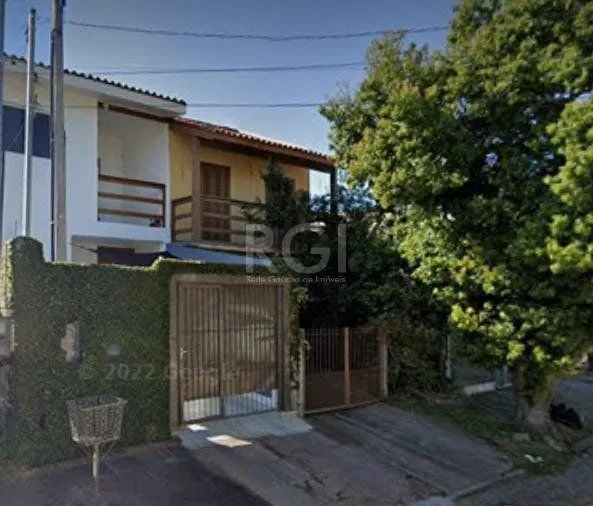 Imagem SOBRADO HIPICA - 2 DORMITÓRIOS
