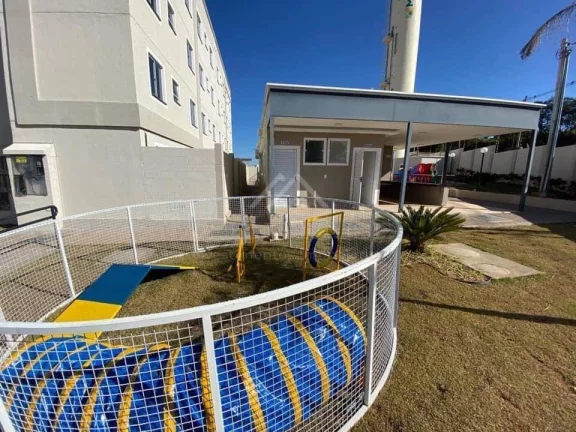 Imagem APARTAMENTO PADRÃO (PASSANDO DÍVIDA)
