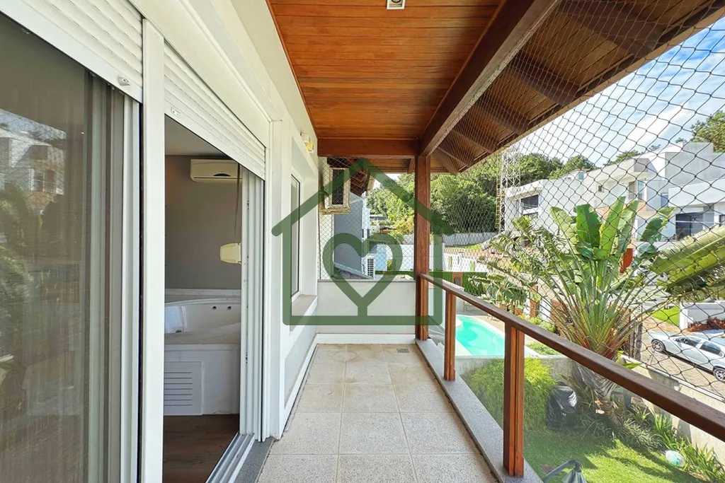 Imagem Se você busca uma casa que une estética, funcionalidade e uma experiência completa de moradia, es...