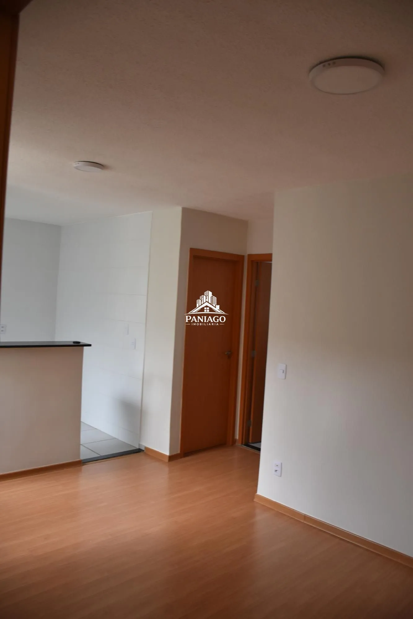 Imagem APARTAMENTO NO CONDOMINIO CHAPADA BOULEVARD -COM 2 QUARTOS, SALA,COZINHA,GARAGEM