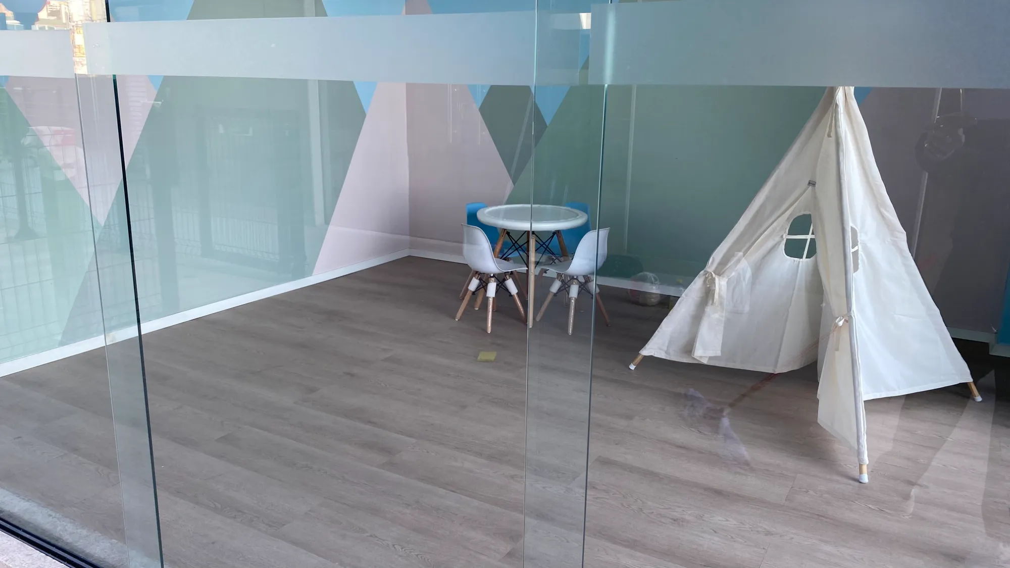 Imagem Apartamento com 2 Quartos à Venda, 52 m² em Estoril - Belo Horizonte