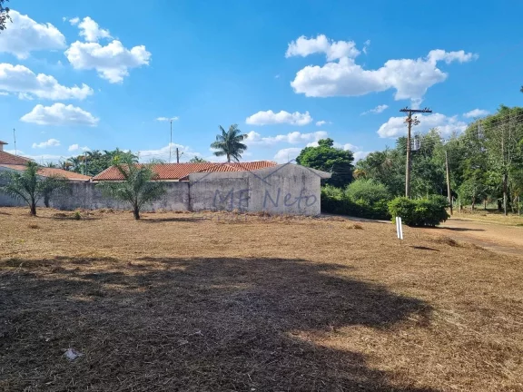 Imagem Terreno Padrão