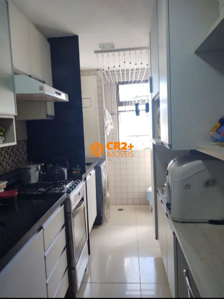 Imagem Apartamento á Venda 90m² c/ 3 Quartos sendo 1 Suíte, em Boa Viagem.