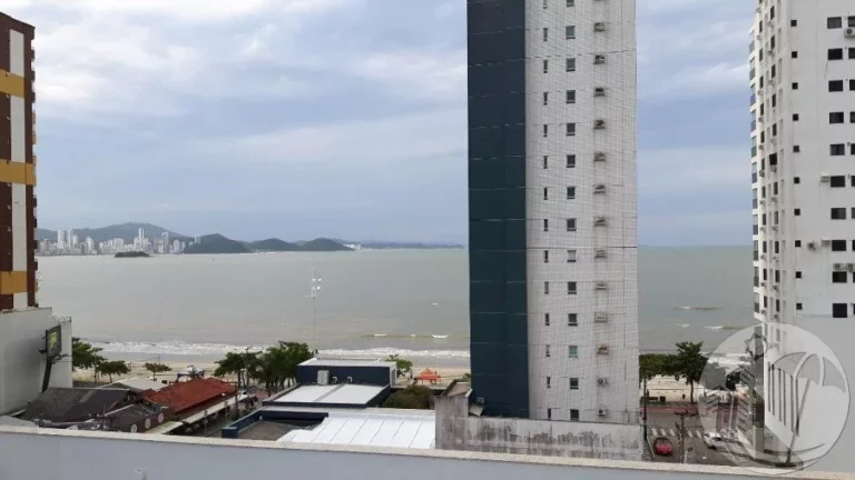 Imagem ED. MARINA PALACE à Venda - Ap. 04 SUÍTES e 04 VAGAS - ALTO