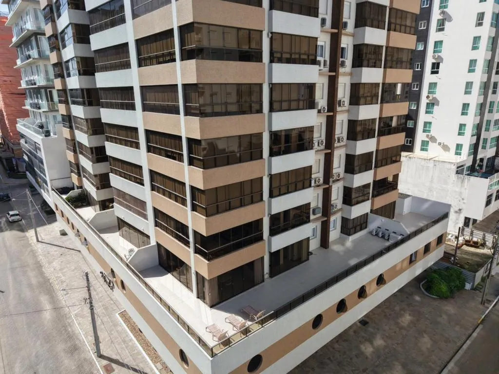 Imagem Apartamento 3 Dormitórios - Bairro Navegantes