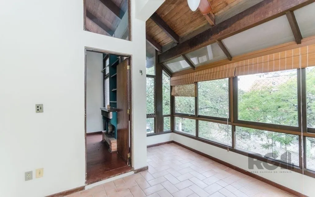 Imagem Ótima cobertura de 200 m² com 2 dormitórios e 1 vaga de garagem.