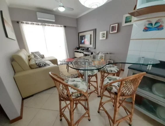 Imagem Apartamento 2 dormitórios