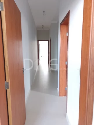Imagem Casa à venda em condomínio com 154,32 m² - Paulínia - SP