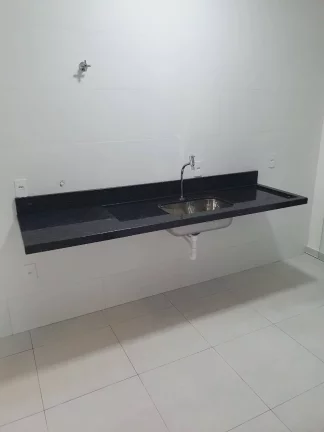 Imagem Casa 3 dormitórios, 1 suíte, Jardim Solange