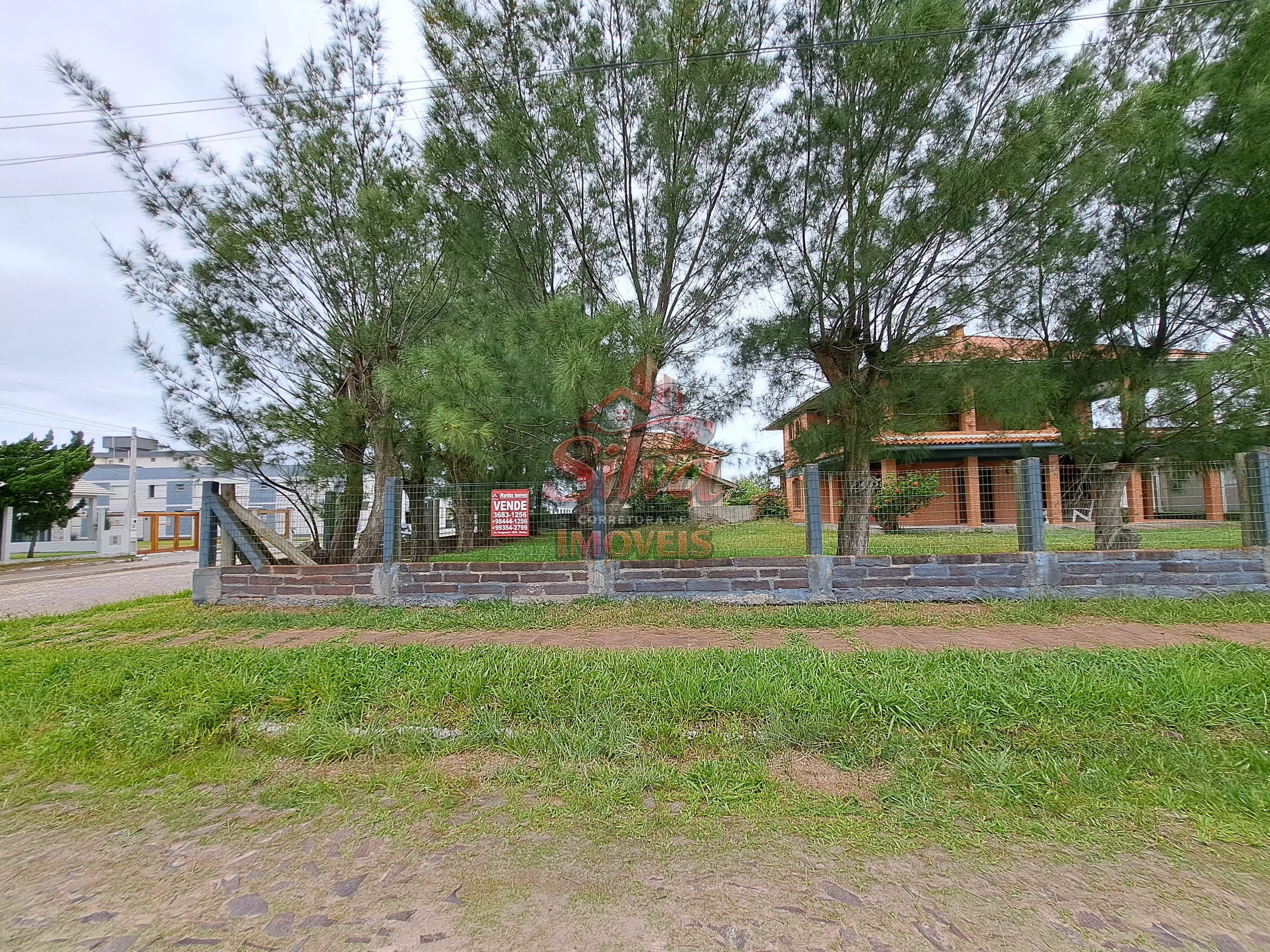 Imagem T1216 | Terreno 360m² a 100m do mar