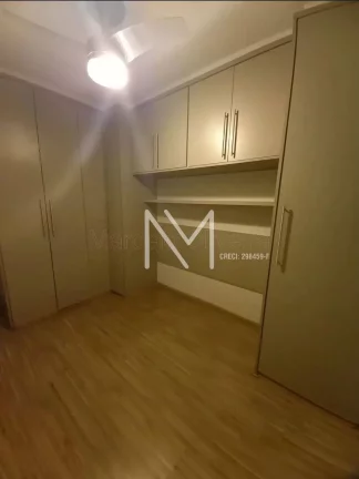 Imagem Cobertura Duplex à Venda 3 Quartos 1 Suíte - 109m² - Bairro Vila Ema - SJC
