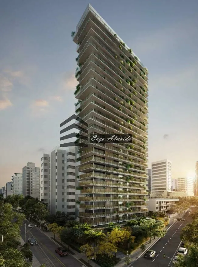 Imagem Apartamento à venda em São Paulo/SP