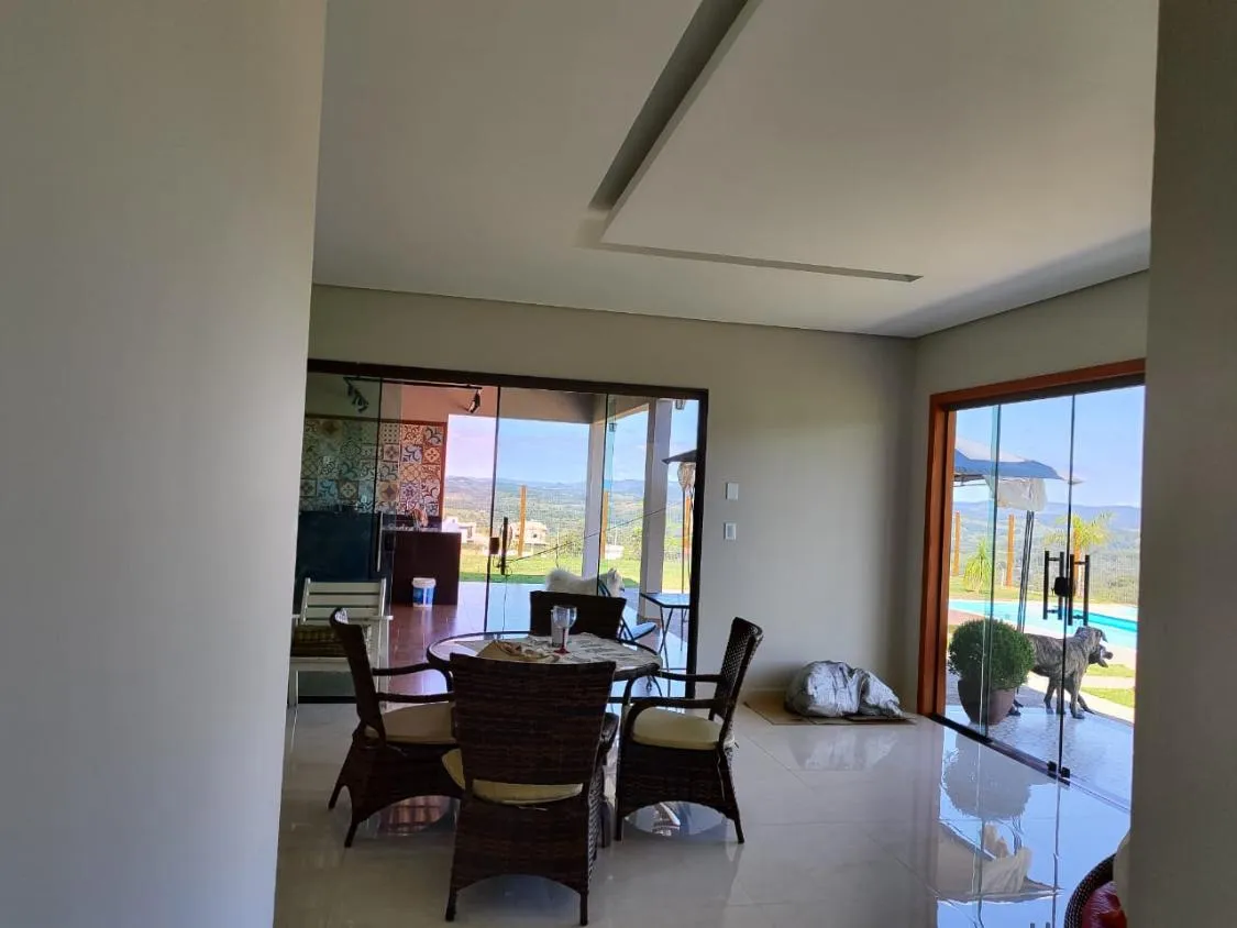 Imagem CHÁCARA À VENDA EM PIRACEMA - MG Área do Terreno: 1.000 m²