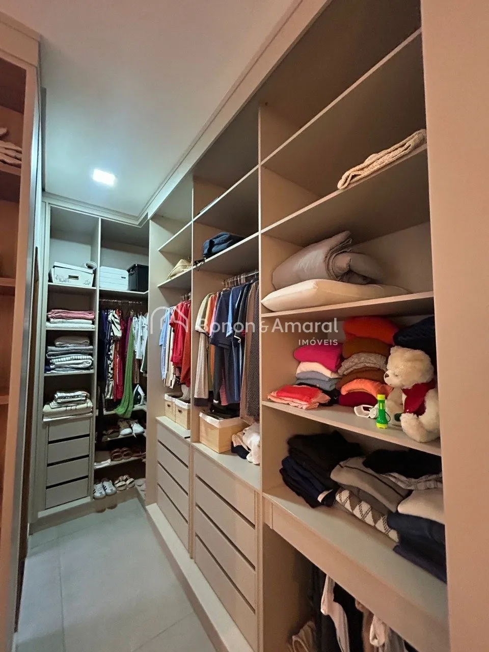 Imagem Casa a venda no Condomínio Royal Garden - Parque Brasil 500