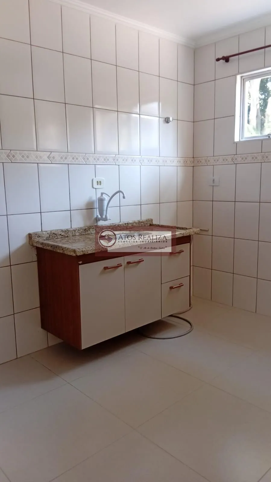 Imagem Aluguel de Apartamento 2 Dormitórios em Jordanópolis SP - R$2200