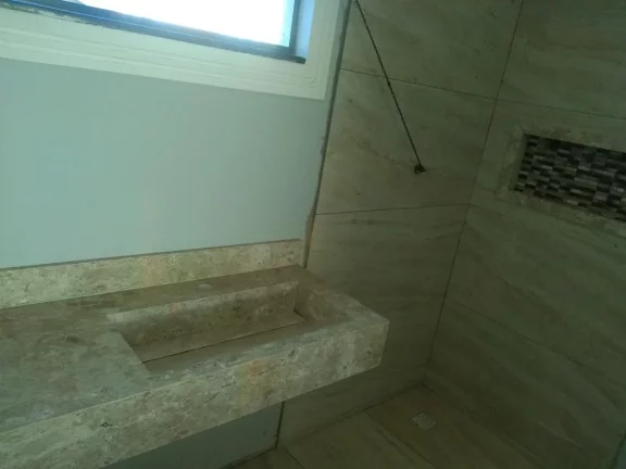 Imagem Sobrado com 3 dormitórios à venda, 200 m² por R$ 740.500,00 - Jardim Santa Júlia - São José dos Campos/SP