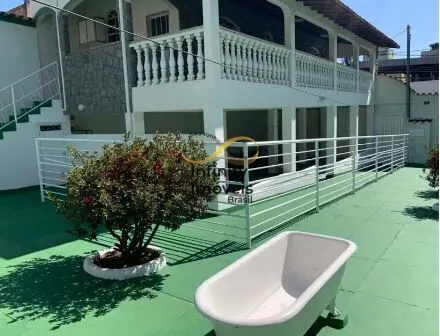 Foto do imóvel Casa à venda no bairro Pindorama - Belo Horizonte/MG