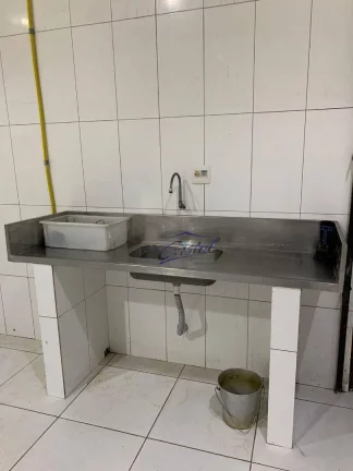 Imagem Loja para alugar, instalação padaria - Butantã /SP