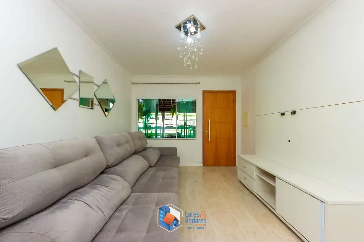 Imagem Sobrado para venda em Lauzane Paulista com 2 quartos, 140m²