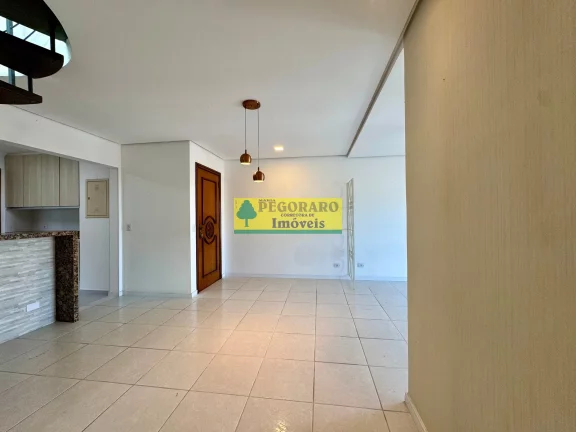 Imagem Cobertura Duplex com Piscina e Churrasqueira privativa a Venda na Prainha!
