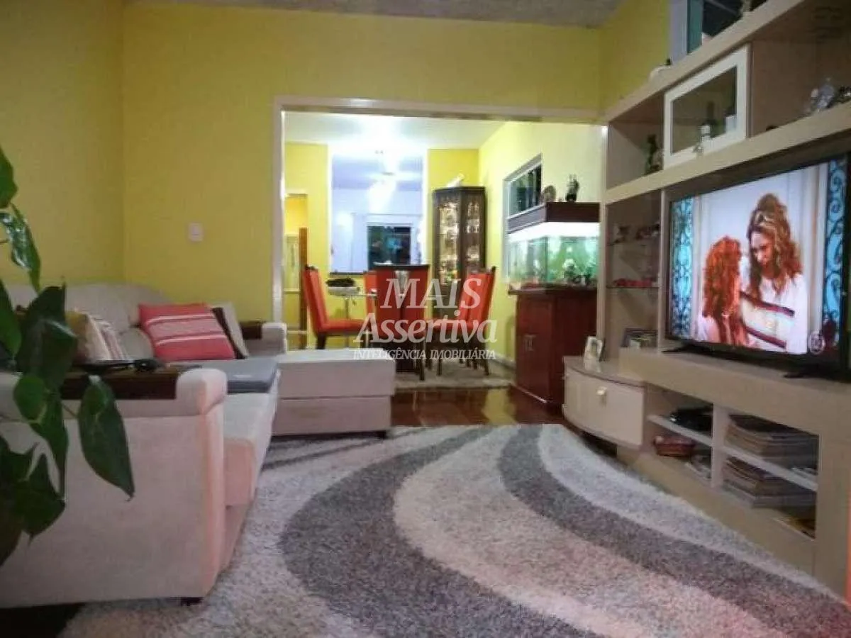 Imagem Casa para Venda em São Leopoldo / RS no bairro Scharlau