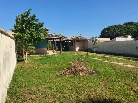Imagem CASA RESIDENCIAL em CABO FRIO - RJ, JARDIM ESPERANÇA