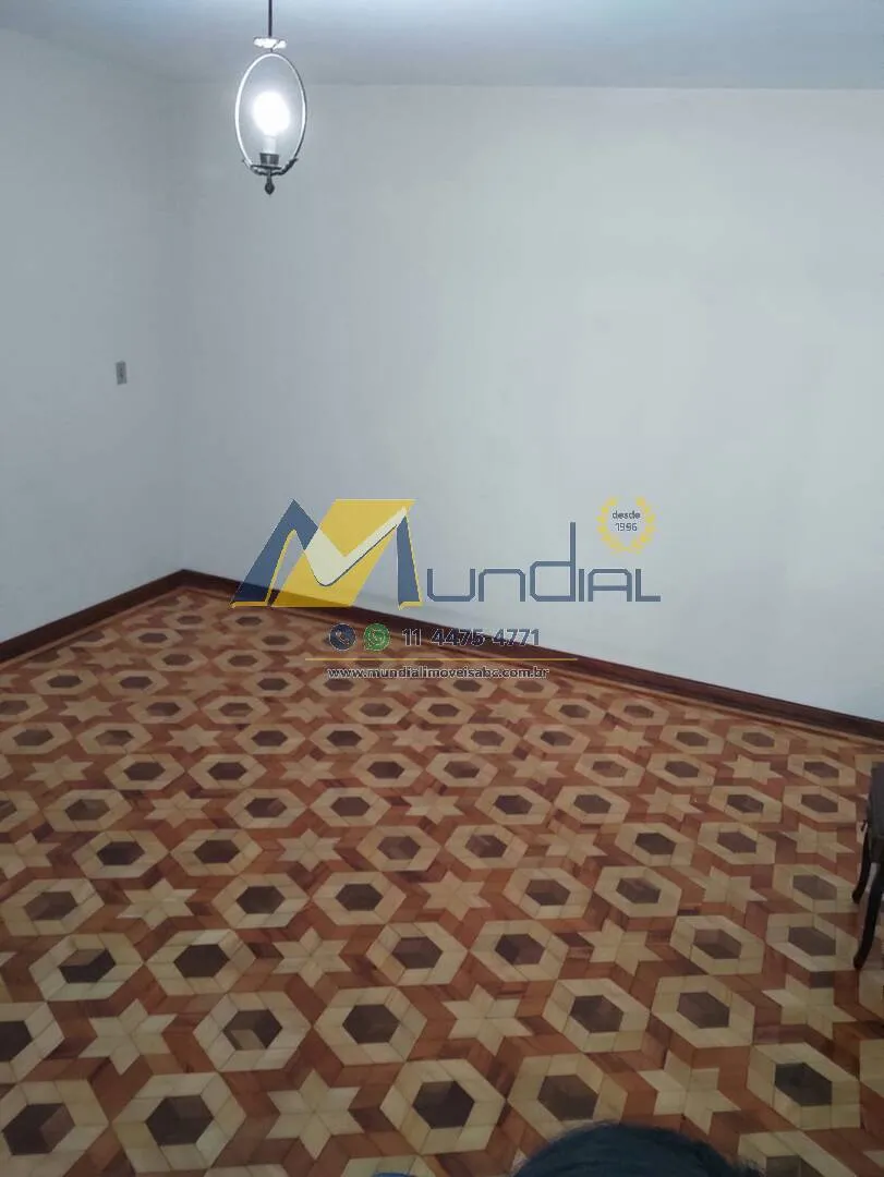 Imagem Alugo Casa em Santo André, Vila Curuça