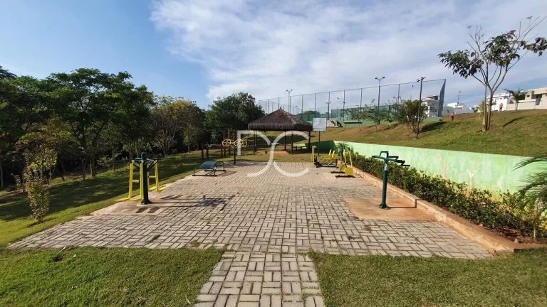 Imagem Ibiti Reserva - Venda Terreno no Condomínio Ibiti Reserva | AT 250 m²