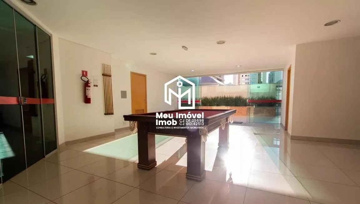 Imagem Águas Claras Joy Residence 2 Quartos 1 Suíte 1 Vaga 79 m²