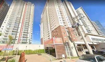 Imagem Apartamento 120m 3 dormitorios venda ou aluguel por R$ 5.850,00-Bethaville