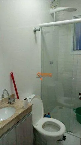 Imagem Sobrado com 3 dormitórios à venda, 125 m² por R$ 790.000,00 - Jardim Bom Clima - Guarulhos/SP
