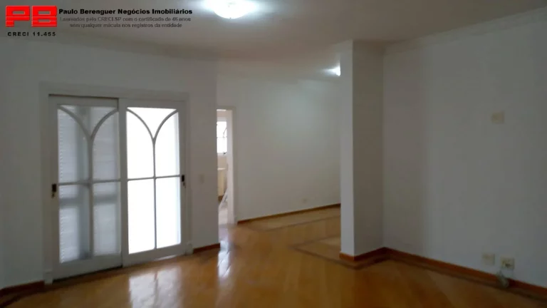 Imagem Sobrado 669m² 4 suítes - Condomínio Melville